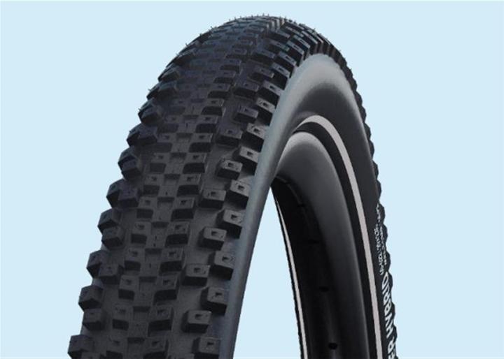 Image du produit Schwalbe Advancer Hybr (29 x 2.10, 54-622)