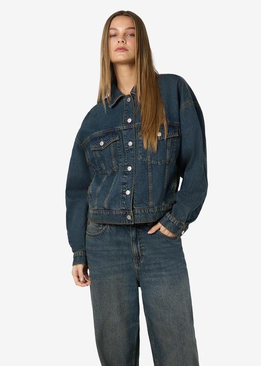 Actual product image Noisy May NMFANJA Jeansjacke (M)