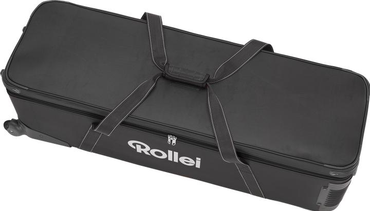 Image du produit Rollei Valise à roulettes 106 cm (106 l)