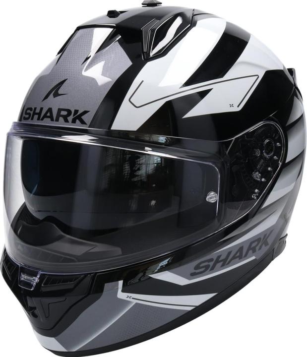 Produktbild Shark D-SKWAL 3 SIZLER Integralhelm (S)