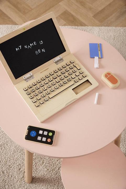 Produktbild The Creativity Hub Computer play set KID'S HUB - (1000902)