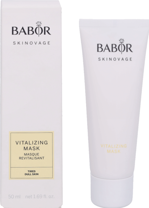 Produktbild Babor SKINOVAGE - Vitalizing Mask Tired Dull Skin (50 ml)