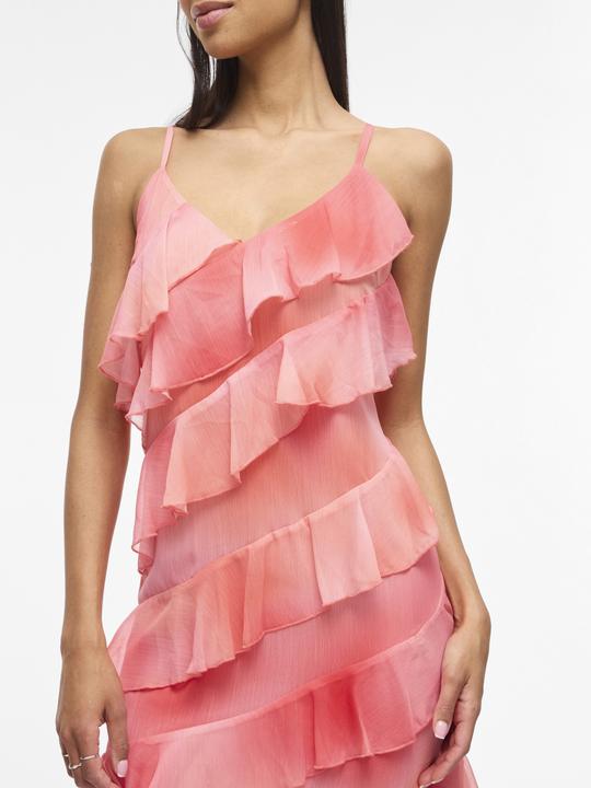 Produktbild Vila Träger Maxikleid (38)