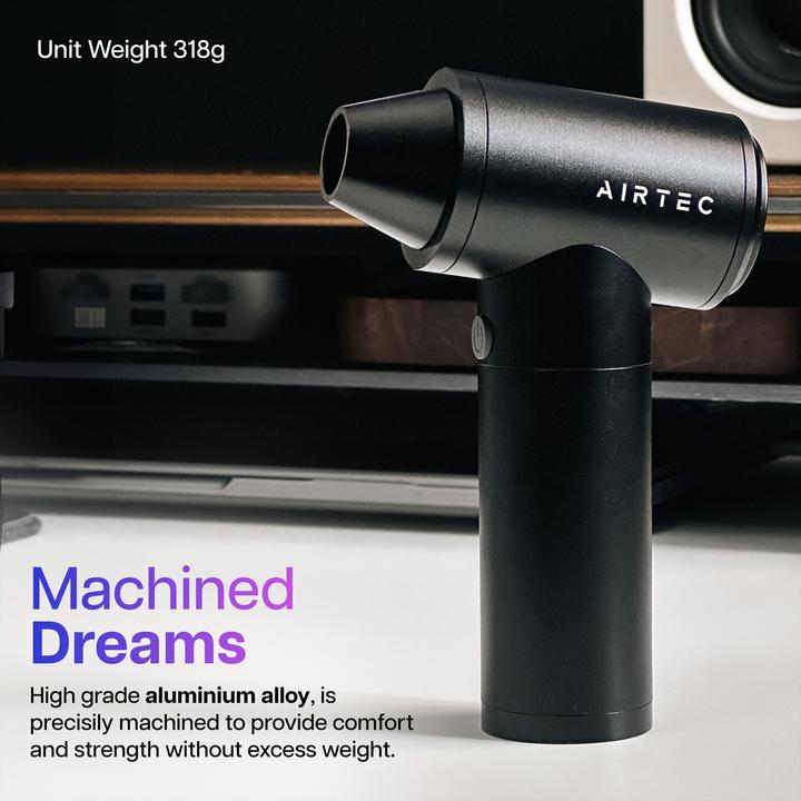 Immagine prodotto IT Dusters Airtec Pro