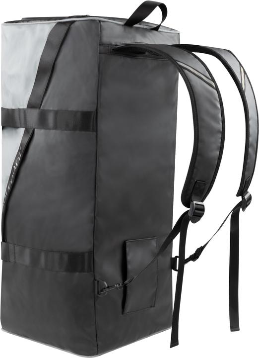 Immagine prodotto Normani Borsa sportiva 90 l North Pass (90 l)