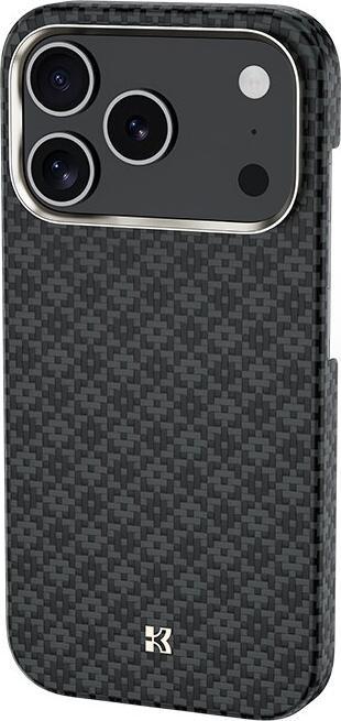 Image du produit Benks - ArmorAir ArmorGrid Schutzhülle iPhone 17 Pro (Apple iPhone 17 Pro)