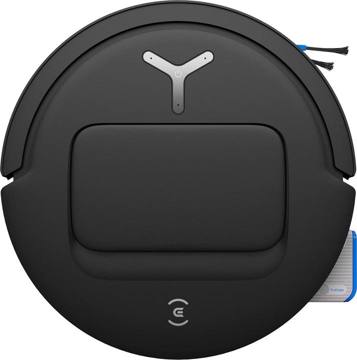 Actual product image Ecovacs T80 Omni (18000 Pa, Mop roller)