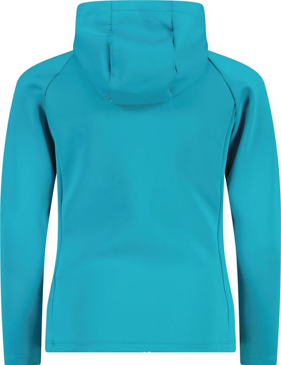 Produktbild CMP Campagnolo Hoodie (140)