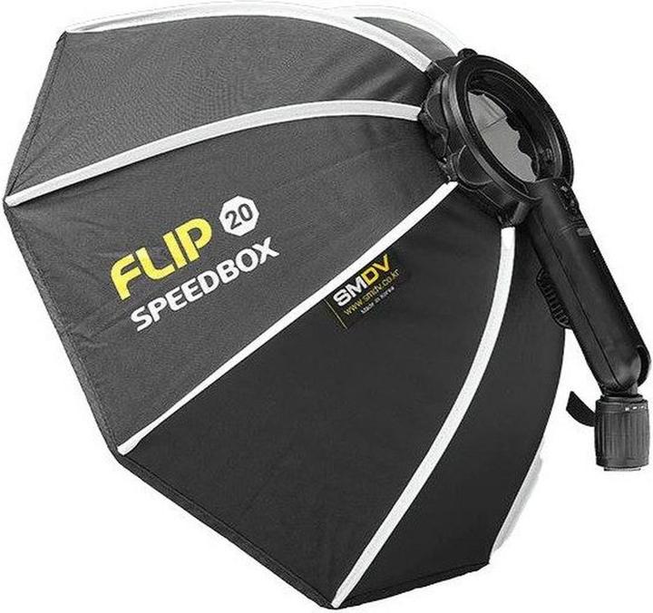 SMDV Speedbox Flip20G (Softbox, 45 cm)