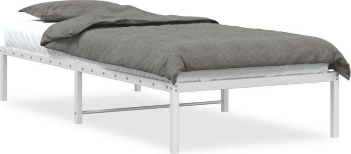 Produktbild vidaXL Bettgestell (90 x 200 cm)