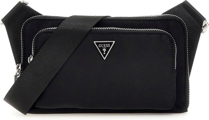 Actual product image Guess Milano Clutch Tasche 23 cm