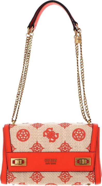 Produktbild Guess Katey Flap Shoulder Bag