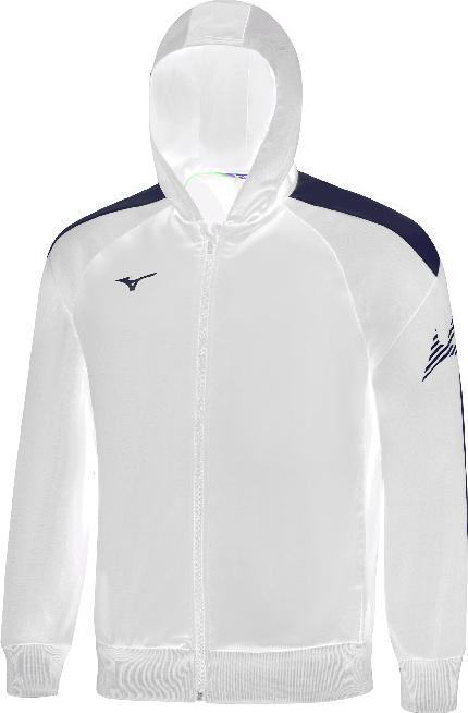 Produktbild Mizuno MZNRB Track Jacket (S)