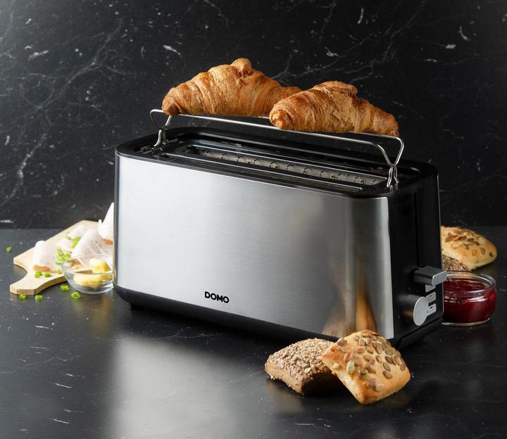 Productafbeelding Domo DO967T