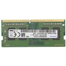 Thumbnail - Lenovo SODIMM,4GB, DDR4, 3200,Samsun (3200 MHz, DDR4-RAM, SO-DIMM), RAM