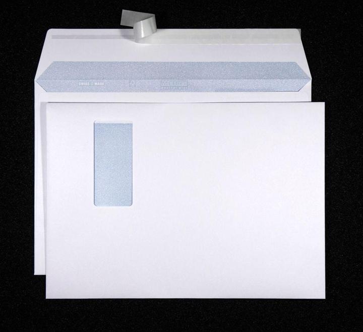 Immagine prodotto Mettler Office Finestra della busta (C4, 20 x)