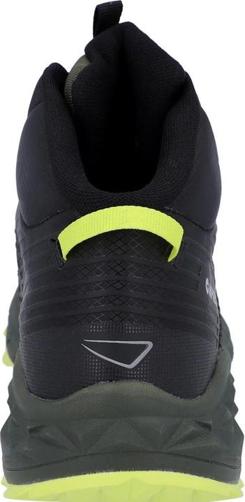 Image du produit Hi-Tec - Baskets FUSE TRAIL - Femme (44.5)