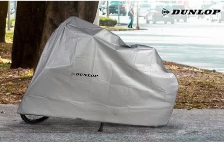 Produktbild Dunlop Motor cover l size