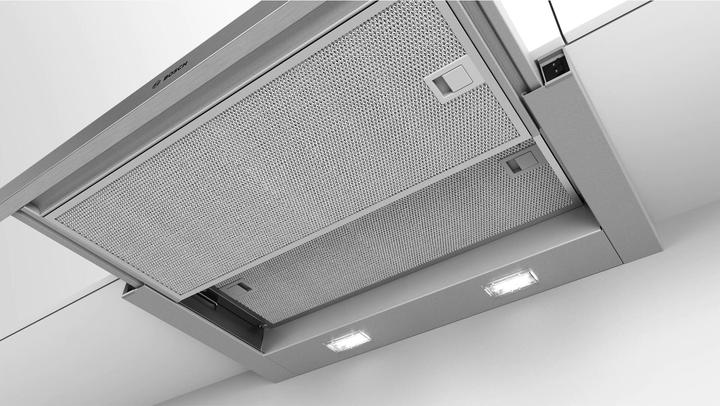 Actual product image Bosch Hausgeräte DFM064W51C (Ceiling hood)