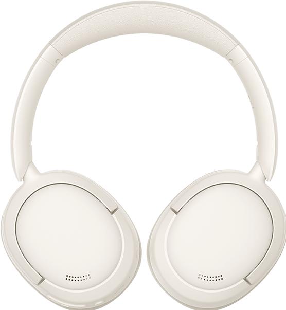 Actual product image Edifier W800BT Pro Wireless Headphones, ANC Limited Edition (beige) (ANC, 45 h, Wireless)