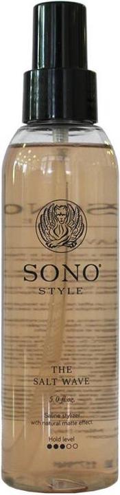 Produktbild Sono The Salt Wave - Style (150 ml)