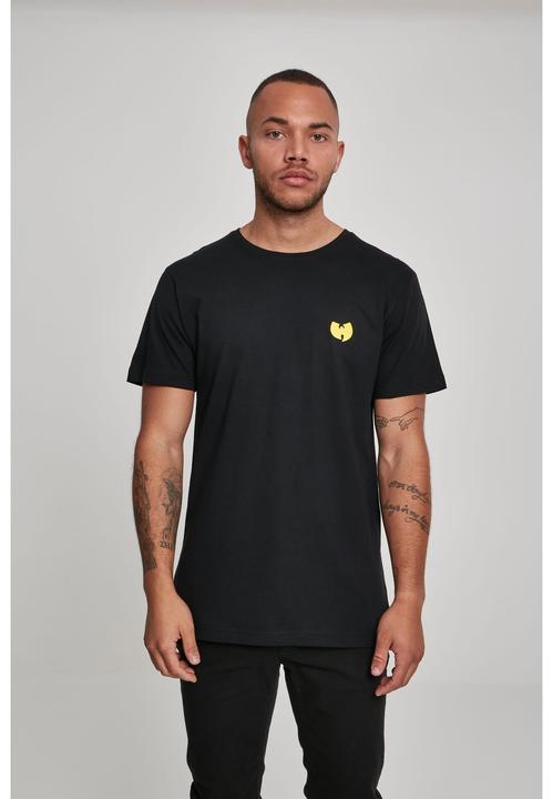 Actual product image Wu-Wear Front-Back Tee (XXL)