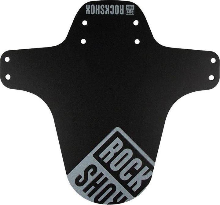 Actual product image Sram 00.4318.020.008 (Rear mudguard)