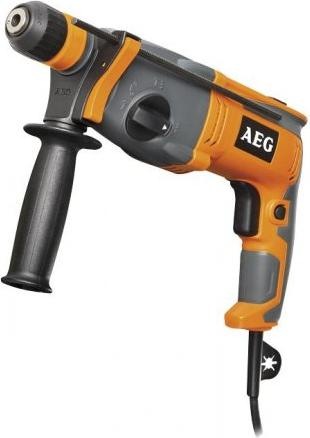 AEG Kh 24 Xe (Fonctionnement sur secteur)