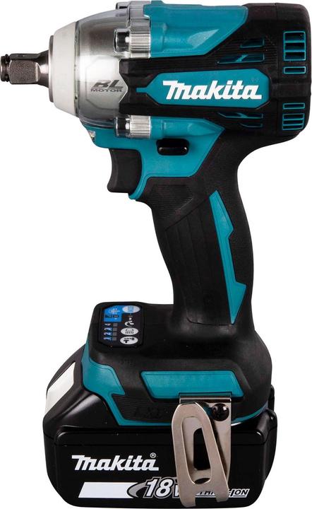Produktbild Makita DTW300TJX7