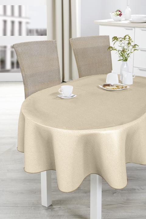 Actual product image Peyer Syntex Milano Leinenstruktur (140 x 190 cm)