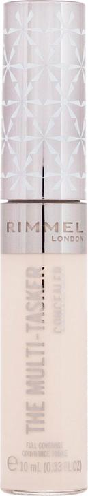 Actual product image Rimmel London The Multi-Tasker (010 Porcelain)