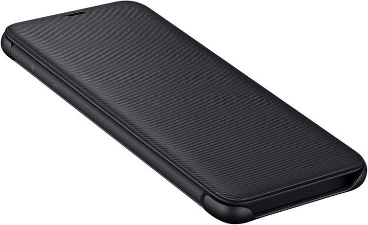 Produktbild Samsung Wallet Cover (Samsung Galaxy A6+)