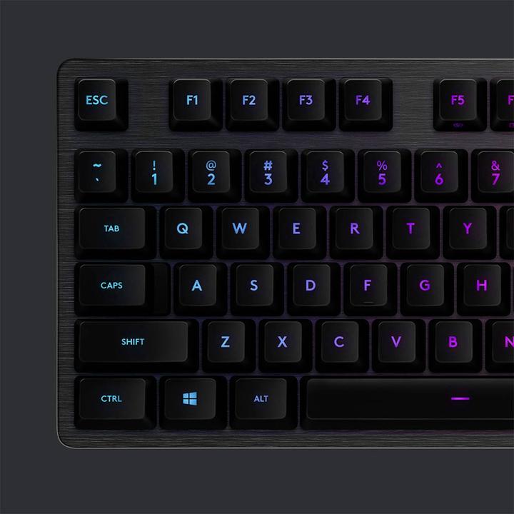 Image du produit Logitech G G512 (CH, Filaire)