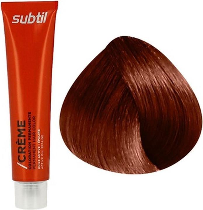 Produktbild Subtil Subtile Creme No. 7.74 Blonde Brown Copper 60ml