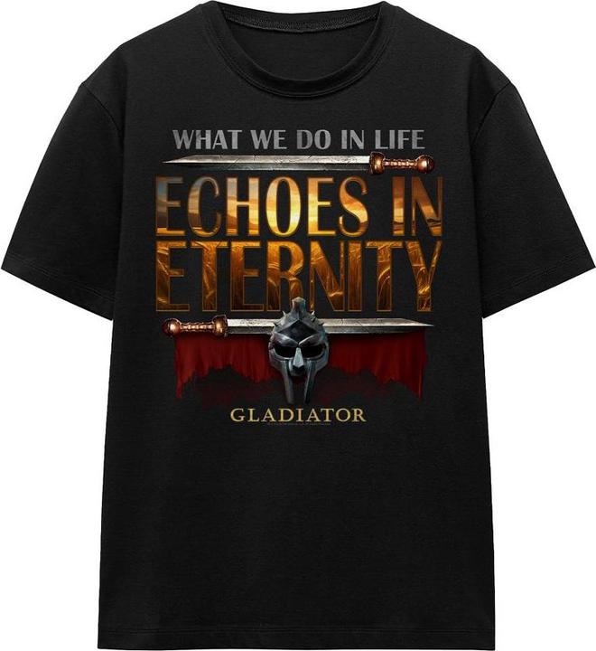 Immagine prodotto Wüsthof Echoes In Eternity Maglietta Adulto Unisex (S)