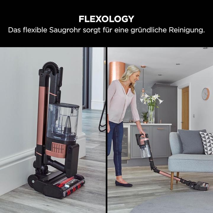 Actual product image Shark Statros