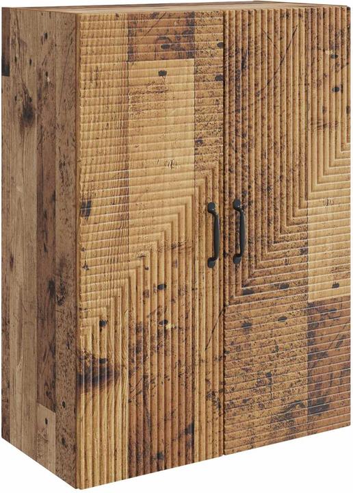 Produktbild vidaXL Wandschrank (66 x 34.50 x 90 cm)