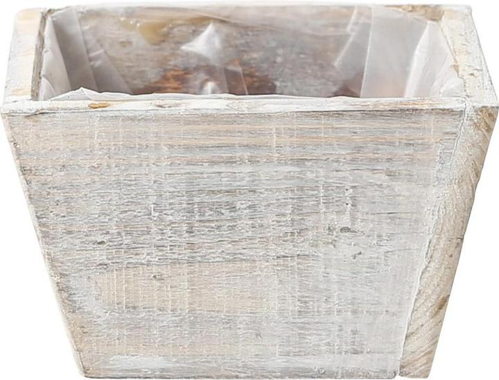 Produktbild I Am Creative Holztopf (15 x 15 x 9.50 cm)