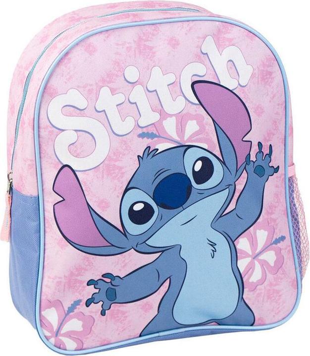Actual product image Cerdá Disney Stitch backpack 30cm
