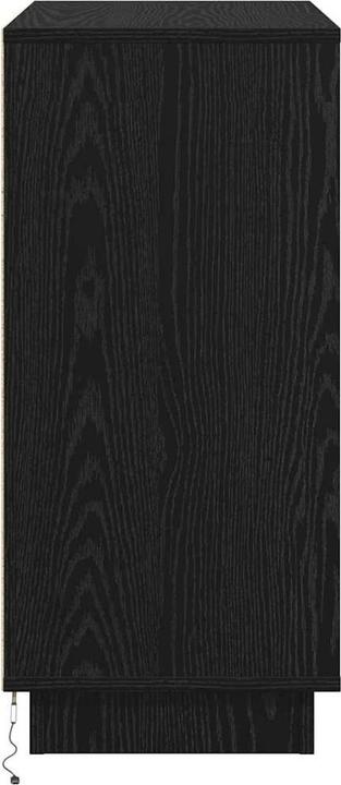 Produktbild vidaXL Sideboard-Aufbewahrung (34.50 x 34.50 x 75 cm)