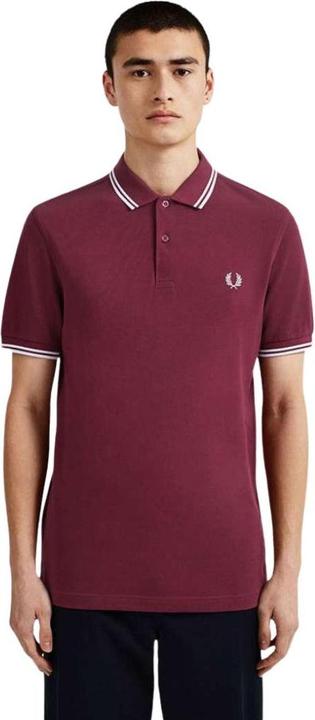 Produktbild Fred Perry Poloshirt (XS)