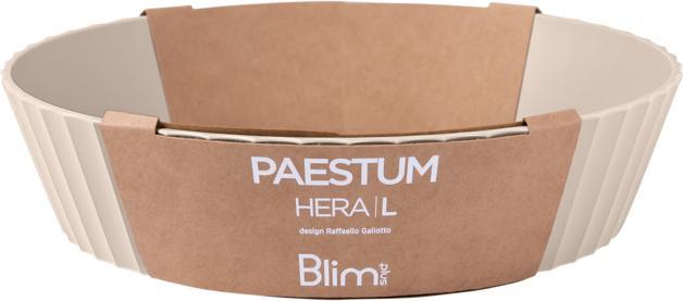 Actual product image Blim Plus Dessert bowl (25 cm, 1 x)