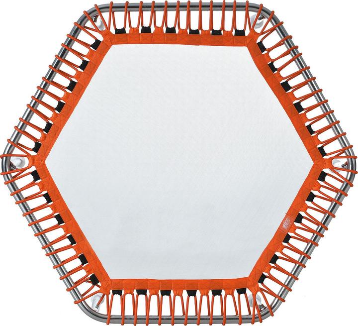 Actual product image Sport-Thieme Water Trampoline Hexagonal