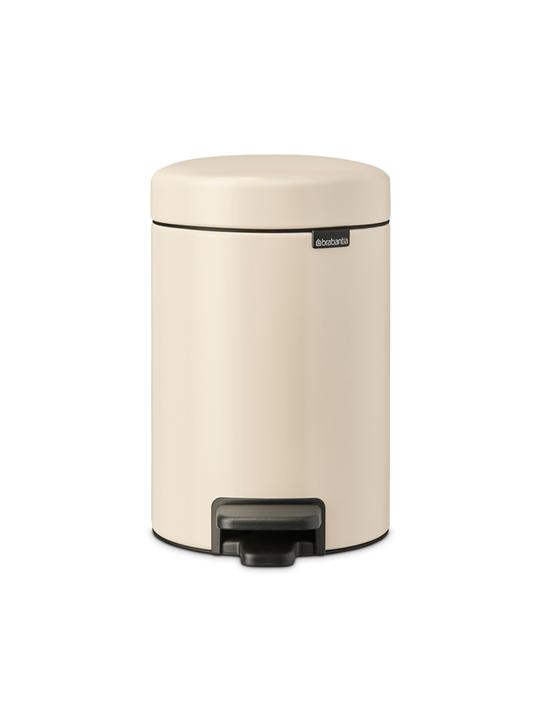 Productafbeelding Brabantia Cosmeticabak NewIcon 3 l, zacht beige (3 l)