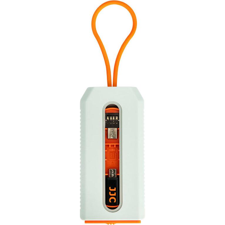 Thumbnail - JJC MCK CS1GO Multi Functional Data Cable Set with Storage Case, Interne Kabel (PC)