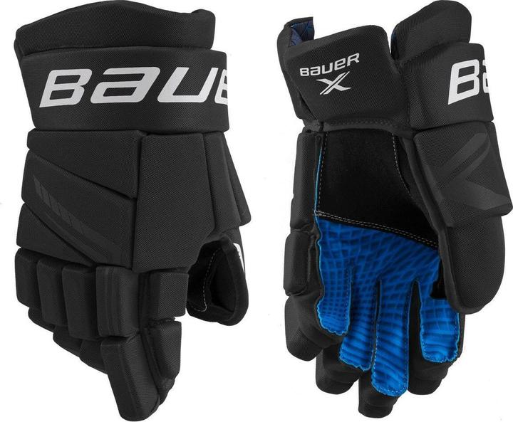 Produktbild Bauer Hockeyhandschuhe