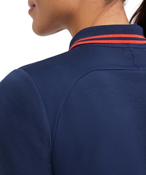 Actual product image Falke GO Poloshirt w (S)