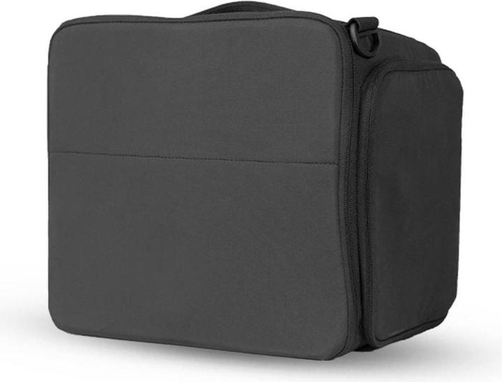 Actual product image Wandrd Camera Bag Camera Cube Essential Deep Black (Camera shoulder bag)