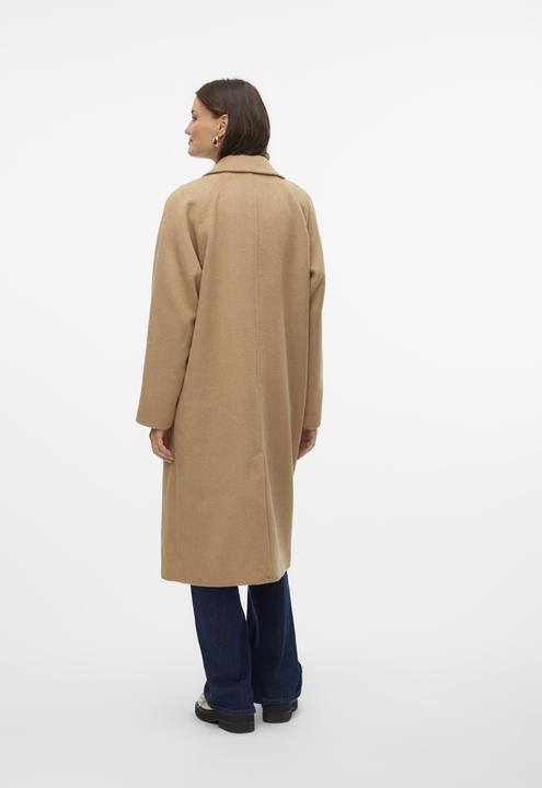 Produktbild Vero Moda VMHARPER Mantel Mantel (XL)