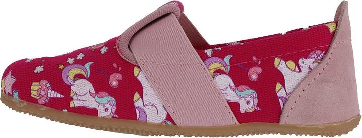 Produktbild Living Kitzbühel Candy Einhorn Hausschuh (33)